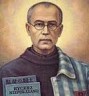 sv. Maxmilián Kolbe